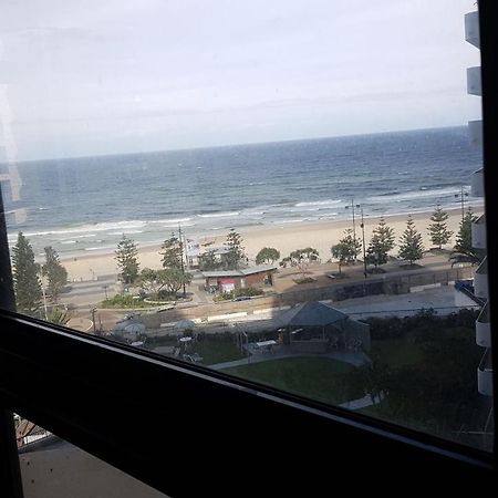 Surfers Paradise Ocean View Apartments Gold Coast Extérieur photo