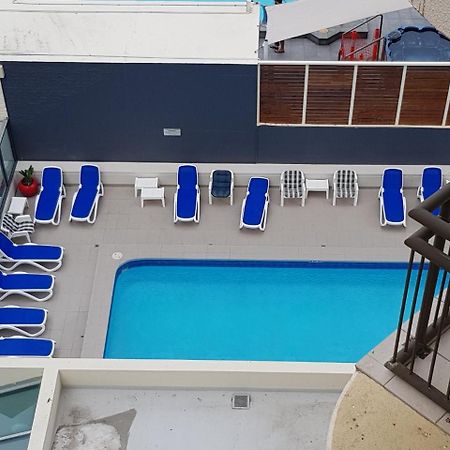 Surfers Paradise Ocean View Apartments Gold Coast Extérieur photo