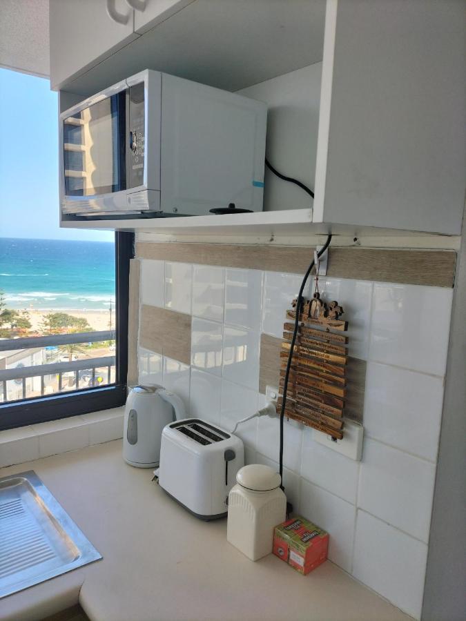Surfers Paradise Ocean View Apartments Gold Coast Chambre photo