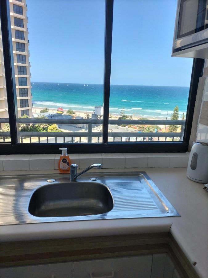Surfers Paradise Ocean View Apartments Gold Coast Chambre photo