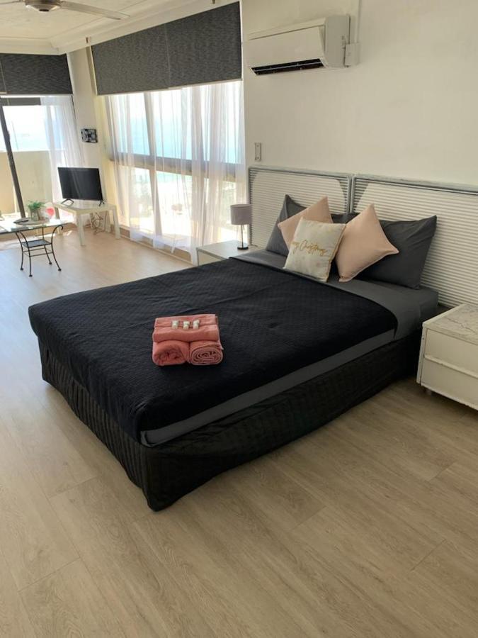 Surfers Paradise Ocean View Apartments Gold Coast Extérieur photo
