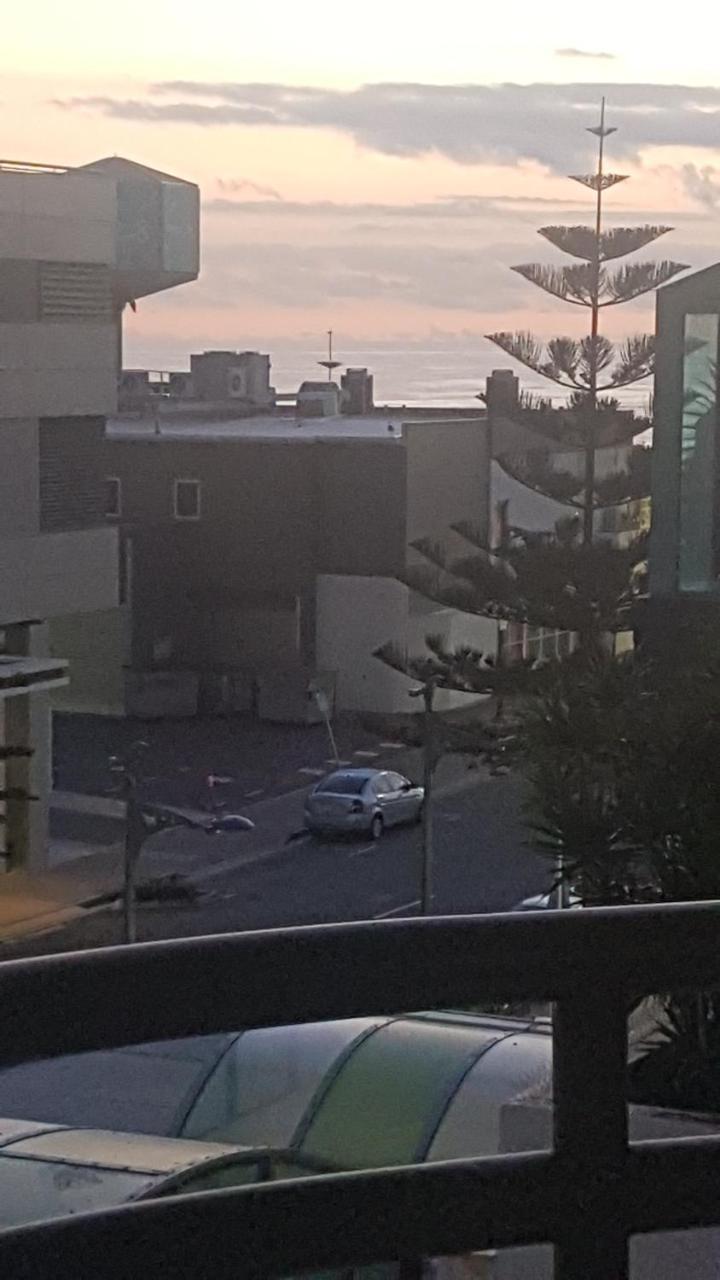 Surfers Paradise Ocean View Apartments Gold Coast Extérieur photo