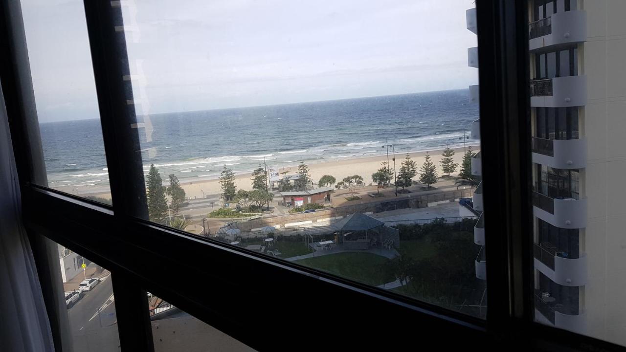 Surfers Paradise Ocean View Apartments Gold Coast Extérieur photo